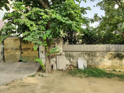 Image of 350 Sq.ft Residential Plot / Land for sale in Delta III, Greater Noida for Rs. 43500000