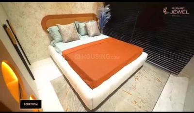 Bedroom Image of 2000 Sq.ft 3 BHK Apartment / Flat for sale in Ruparel Jewel, Parel Mumbai for Rs. 96700000