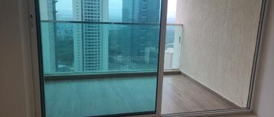 Image of 1002 Sq.ft 2 BHK Apartment / Flat for sale in Aurum Q Residences, Ghansoli, Navi Mumbai for Rs. 21000000