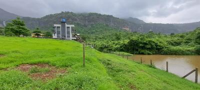 Image of 3000 Sq.ft Residential Plot / Land for sale in Karjat, Thane for Rs. 4500000