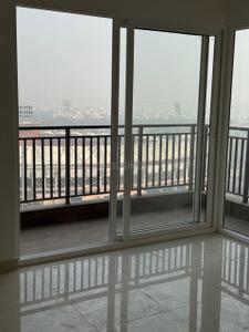 Balcony Image of 2987 Sq.ft 4 BHK Apartment / Flat for sale in NSL East County Tower II, Uppal Hyderabad for Rs. 30000000