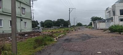 Image of 242 Sq.ft Residential Plot / Land for sale in Chilkur, Hyderabad for Rs. 8500000