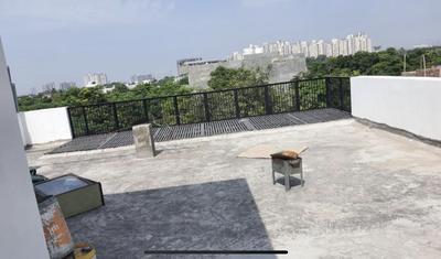 Balcony Image of 200 Sq.ft 1 RK Builder Floor for rent in Sector PI Greater Noida for Rs. 8000