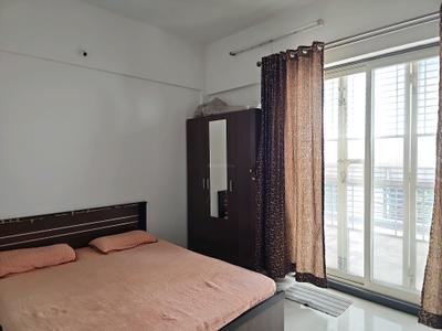 Bedroom Image of 2525 Sq.ft 3 BHK Villa for sale in Kolte Patil IVY Estate, Wagholi Pune for Rs. 30000000