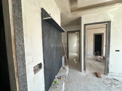 Bedroom Image of 900 Sq.ft 3 BHK Builder Floor for sale in Surya Nagar Ghaziabad for Rs. 9000000