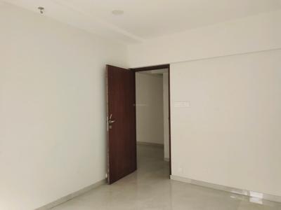 Bedroom Image of 1250 Sq.ft 3 BHK Apartment / Flat for sale in Nicco Residency, Jogeshwari East Mumbai for Rs. 30000000