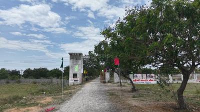 Image of 1000 Sq.ft Residential Plot / Land for sale in Walajapet, Ranipet for Rs. 1920001