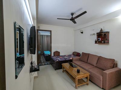 2 BHK Independent Builder Floor
