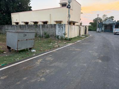 Image of 15260 Sq.ft Residential Plot / Land for sale in Siruseri, Chennai for Rs. 77000000
