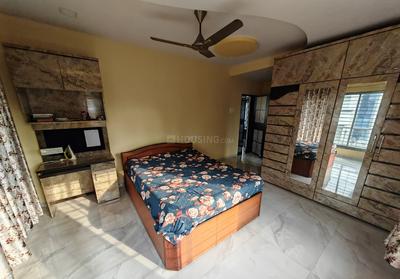Bedroom Image of 2000 Sq.ft 3 BHK Independent House for sale in Nalasopara West Nala Sopara for Rs. 17900000