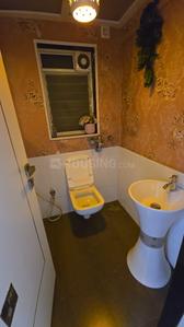 Image of 900 Sq.ft 2 BHK Apartment / Flat for sale in Rustomjee Ozone, Goregaon West, Mumbai for Rs. 36600000
