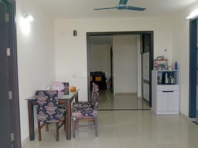 Hall Image of 1908 Sq.ft 3 BHK Apartment / Flat for sale in TNCD Capital City, Nehru Nagar West Coimbatore for Rs. 12100000