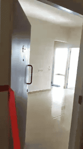 Image of 887 Sq.ft 2 BHK Builder Floor for rent in Alcove New Kolkata Sangam, Serampore, Hooghly for Rs. 15000