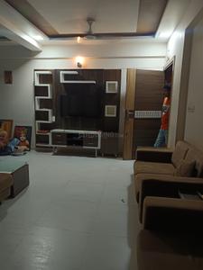 Hall Image of 1150 Sq.ft 2 BHK Apartment / Flat for rent in Science City Ahmedabad for Rs. 26000