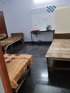 Bedroom Image of Renu Maa PG in Kesora, Bhubaneswar