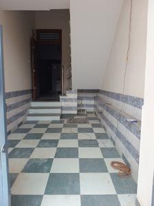 Image of 900 Sq.ft 3 BHK Villa for sale in Vishwakarma Industrial Area, Jaipur for Rs. 9500000