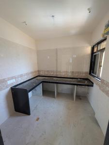 1 BHK Flat
