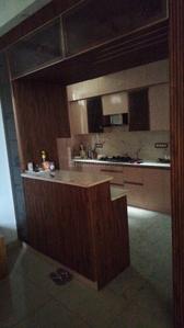 Kitchen Image of 1441 Sq.ft 2.5 BHK Apartment / Flat for sale in The 3C Lotus Zing, Sector 168 Noida for Rs. 11500000