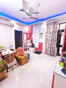 Bedroom Image of 2757 Sq.ft 3.5 BHK Independent House for sale in Sector 10A Gurgaon for Rs. 70000000