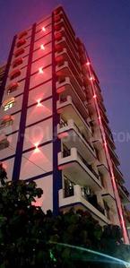Image of 750 Sq.ft 1 BHK Apartment / Flat for rent in Dragon Age The Citadel, Chinhat, Lucknow for Rs. 10000