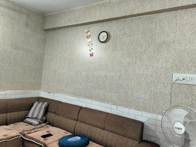 Living Room Image of 945 Sq.ft 2 BHK Apartment / Flat for sale in Sabarmati Ahmedabad for Rs. 5000000