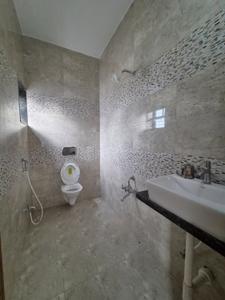 Image of 1800 Sq.ft 4 BHK Independent House for rent in Gaytri Nagar, Bhavnagar for Rs. 25000