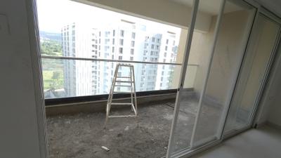 Image of 1340 Sq.ft 3 BHK Apartment / Flat for sale in Sai Avishkar Phase III, Dhayari, Pune for Rs. 10200000