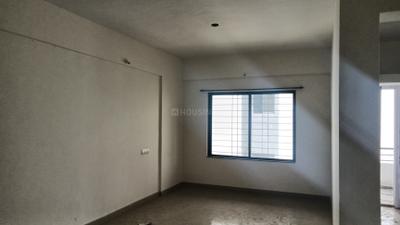 Living Room Image of 880 Sq.ft 2 BHK Apartment / Flat for sale in Pimple Nilakh Pune for Rs. 6500000