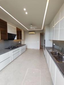 Kitchen Image of 4285 Sq.ft 4.5 BHK Builder Floor for sale in Sector 45 Gurgaon for Rs. 64900000