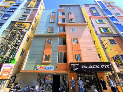 Image of Sri Lakshmi venkata sai pg for Gents in Electronic City, Bangalore