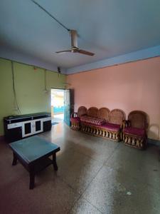 Hall Image of 1050 Sq.ft 2 BHK Builder Floor for rent in Pradhan Nagar Siliguri for Rs. 13000