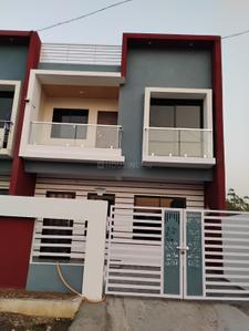 Image of 1300 Sq.ft 3 BHK Independent House for sale in Wanadongri, Nagpur for Rs. 6199000