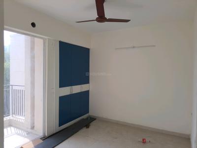 Bedroom Image of 746 Sq.ft 2.5 BHK Apartment / Flat for sale in Signature Global The Millennia 2, Sector 37D Gurgaon for Rs. 9500000