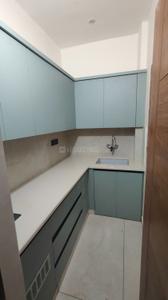 Kitchen Image of 750 Sq.ft 2 BHK Builder Floor for rent in Sector-02 Bahadurgarh for Rs. 14000