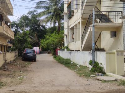 Image of 1001 Sq.ft 2 BHK Apartment / Flat for sale in Begumpet, Hyderabad for Rs. 6300000