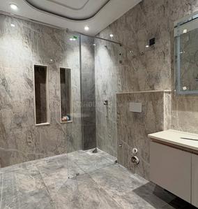 Image of 1800 Sq.ft 3 BHK Builder Floor for sale in Inder Puri, New Delhi for Rs. 36500000