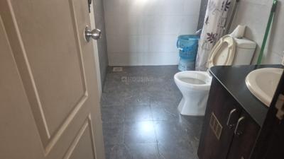 Image of 1300 Sq.ft 2 BHK Penthouse for sale in Kolte Patil Margosa Heights, Mohammed Wadi, Pune for Rs. 8300000