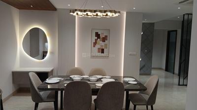 Hall Image of 3500 Sq.ft 4 BHK Villa for sale in Kapra Secunderabad for Rs. 25000000
