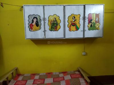 Kitchen Image of Soma's PG in Kalighat, Kolkata