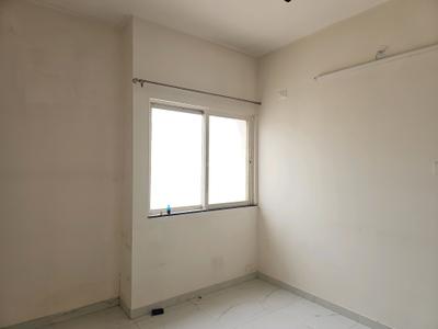 Bedroom Image of 750 Sq.ft 2 BHK Apartment / Flat for sale in VTP Purvanchal, Kesnand Pune for Rs. 5200000