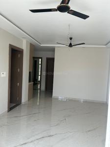 Hall Image of 2400 Sq.ft 4.5 BHK Villa for sale in Bijoli Jhansi for Rs. 14800000