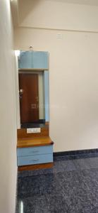 Bedroom Image of 1400 Sq.ft 3 BHK Builder Floor for rent in Vijayanagar Bengaluru for Rs. 45000