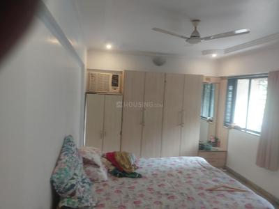 Bedroom Image of 950 Sq.ft 2 BHK Apartment / Flat for sale in Vasant Vihar Complax, Thane West Thane for Rs. 17500000