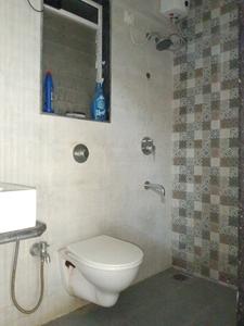Bedroom Image of 525 Sq.ft 1 BHK Apartment / Flat for sale in Vihang Valley, Kasarvadavali Thane for Rs. 6500000