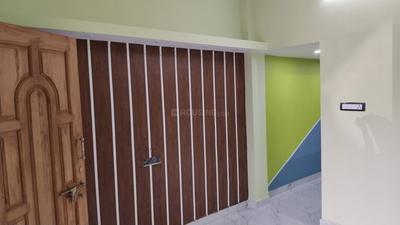 Living Room Image of 636 Sq.ft 2 BHK Independent House for sale in Manali New Town Chennai for Rs. 3900000