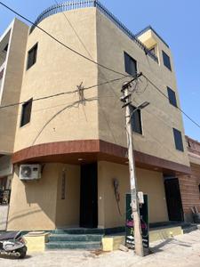 Image of 500 Sq.ft 2 BHK Studio for sale in Chopasni Housing Board, Jodhpur for Rs. 7500000