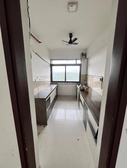 Sector-19, Airoli Kitchen 1