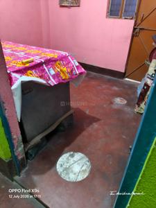 Bedroom Image of 550 Sq.ft 2 BHK Builder Floor for rent in Kumhrar Patna for Rs. 6000