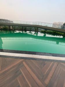 Image of 439 Sq.ft 1 BHK Apartment / Flat for sale in Bhairaav Goldcrest Residency, Ghansoli, Navi Mumbai for Rs. 12000000