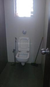 Image of 1045 Sq.ft 2 BHK Apartment / Flat for rent in Harmony Residences, Thane West, Thane for Rs. 34999